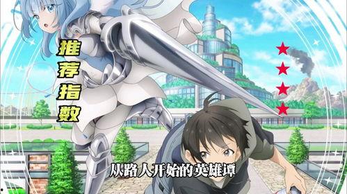 从路人角色开始的探索英雄谭,一场未知冒险的序章