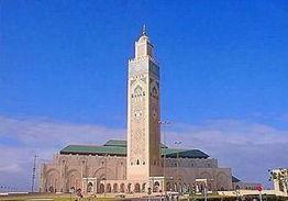 卡萨布兰卡,跨越时空的浪漫传奇