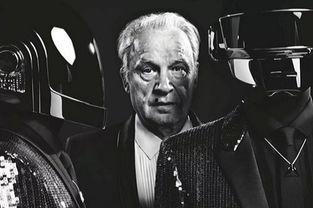 迪斯科教父,引领舞池革命的传奇人物